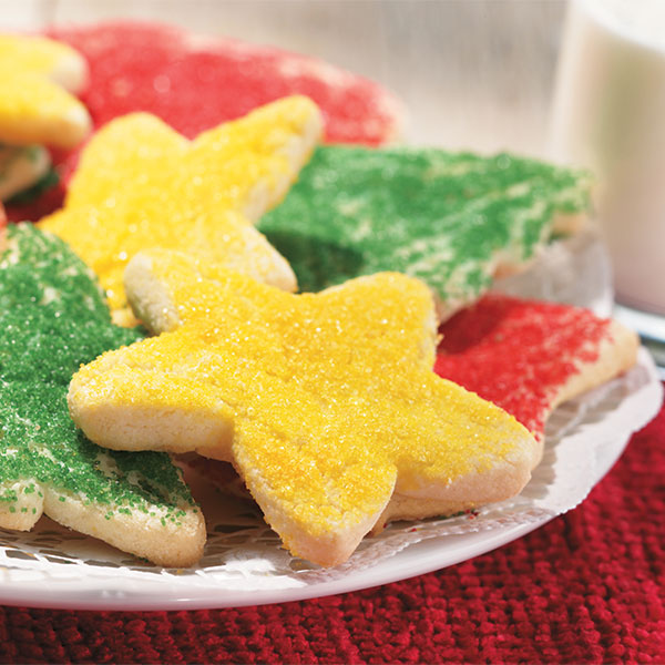 Giant Eagle Cut Out Cookies