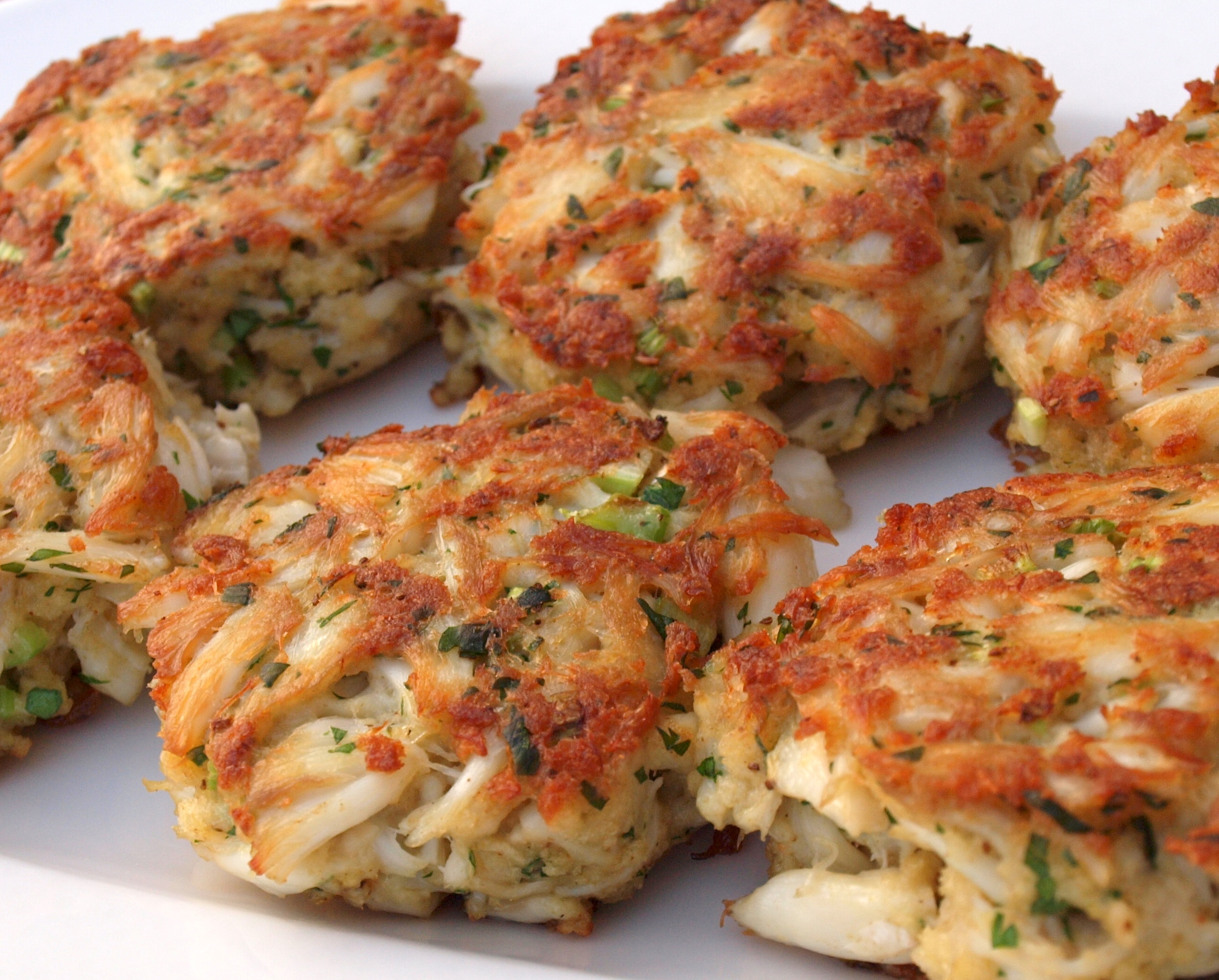 9 Photos of Crabs Old Bay Crab Cakes