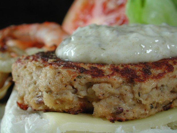 Old Bay Classic Crab Cakes