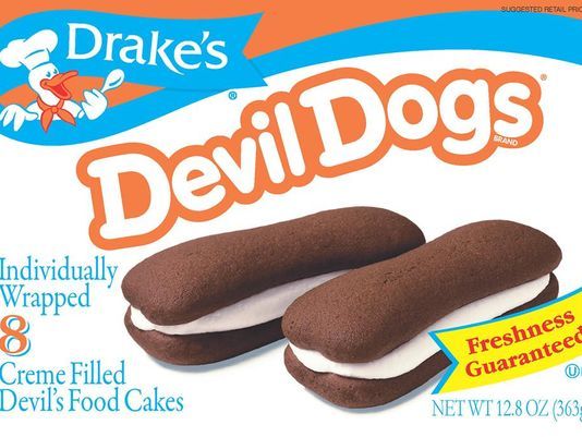 Drake's Devil Dogs