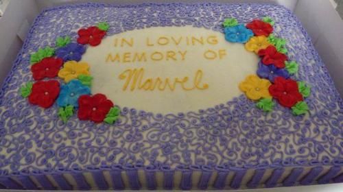 10 Best Cakes For Funerals Photo - Funeral Cake, Funeral Memorial