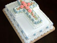 Sheet Cake Ideas for Funerals