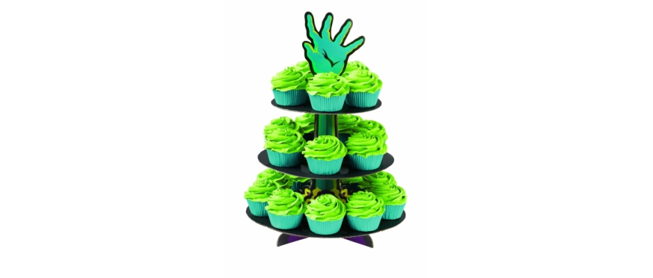 Wilton Cupcake Stands