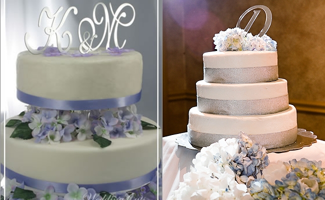 Kroger Bakery Wedding Cakes