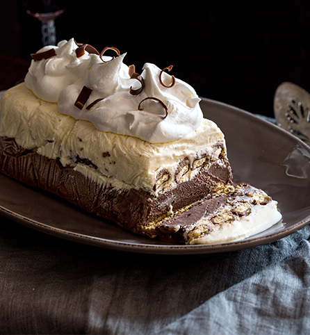 Twix Cake Recipe