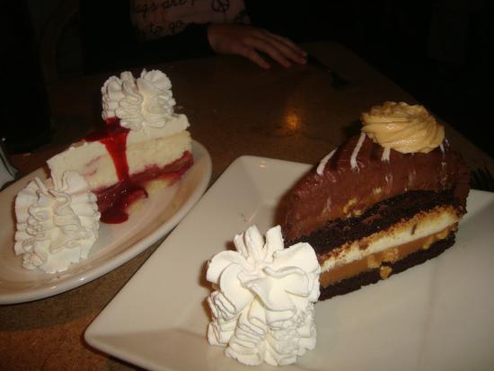 Cheesecake Factory Whole Cake Price