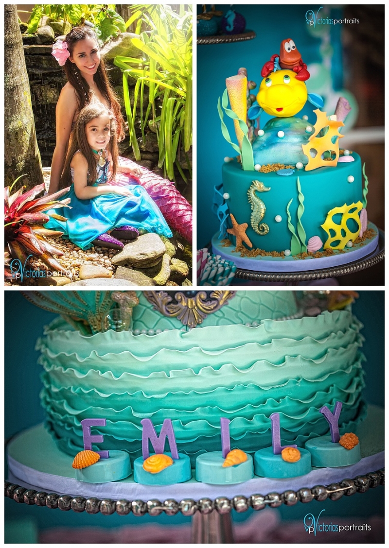 11 Photos of Custom Birthday Cakes In Miami