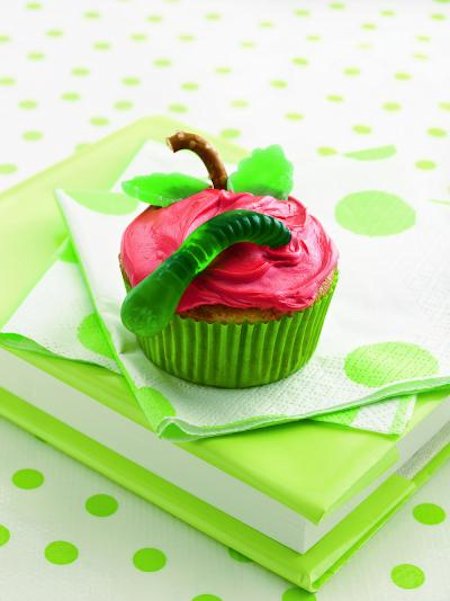 Cute Easy Cupcake Decorating Ideas