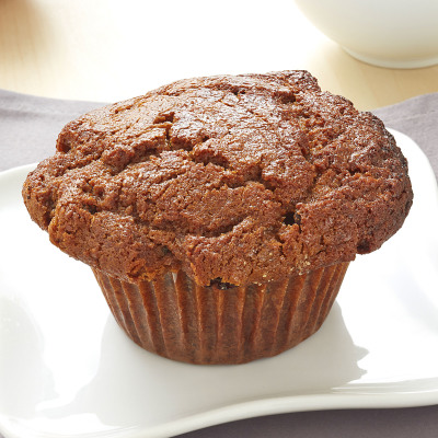 Raisin Bran Muffins