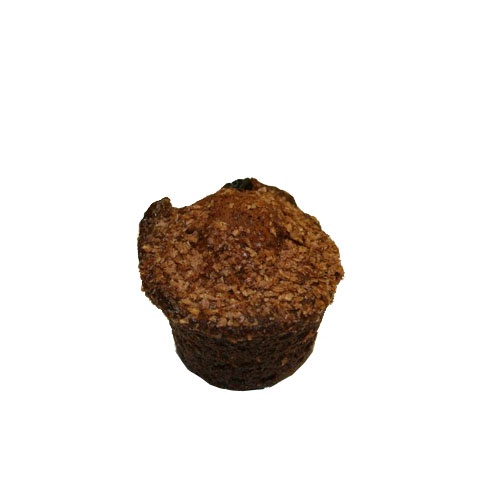 Raisin Bran Muffins