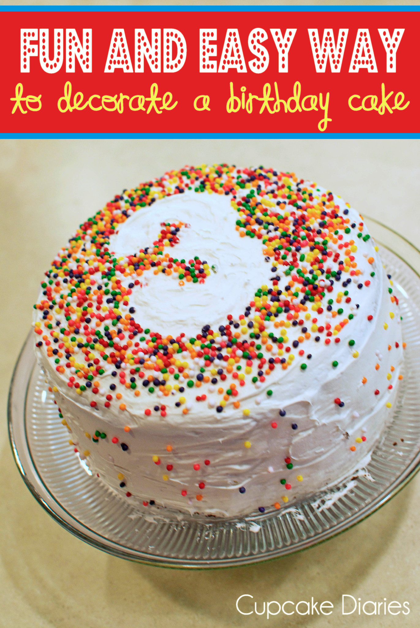 Birthday-Cake-Easy-Decorate