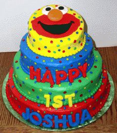 Boys Birthday Cake Ideas for Kids