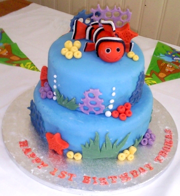 Boys Birthday Cake Ideas Kids