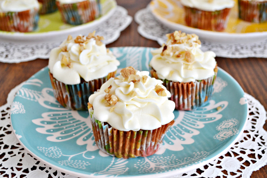 Cream Cheese Frosting