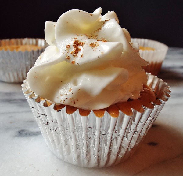 Overnight Pumpkin Ginger Cheesecake Images