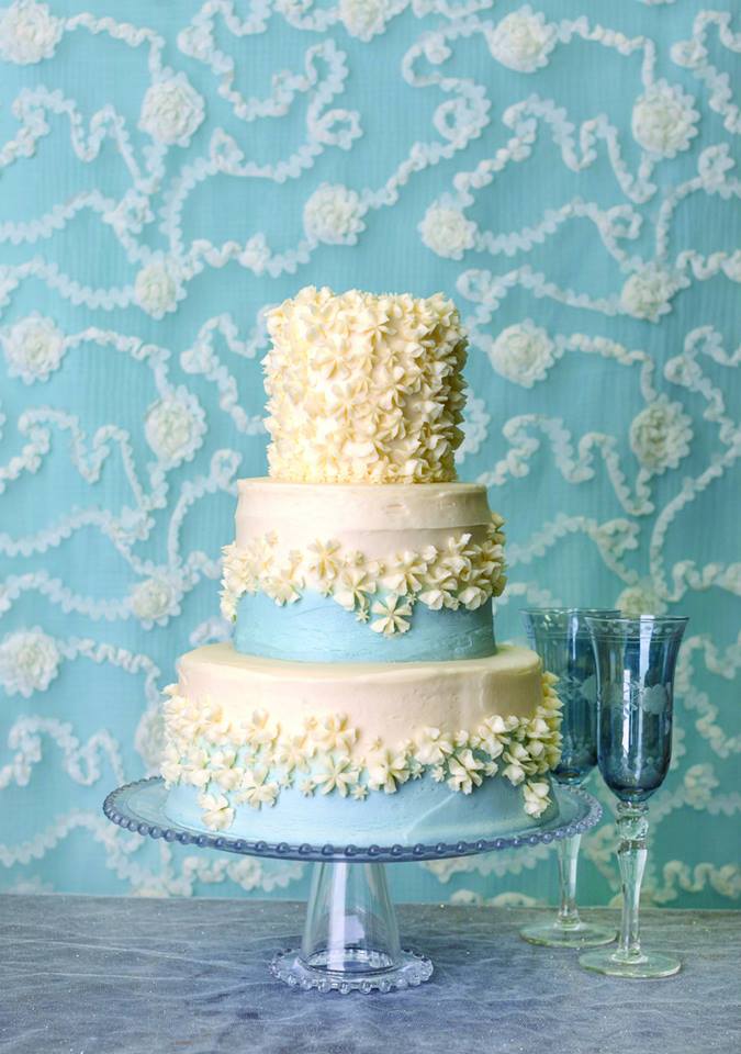 Wedding Cake Bakery