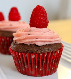 Different Types of Cupcake Recipes