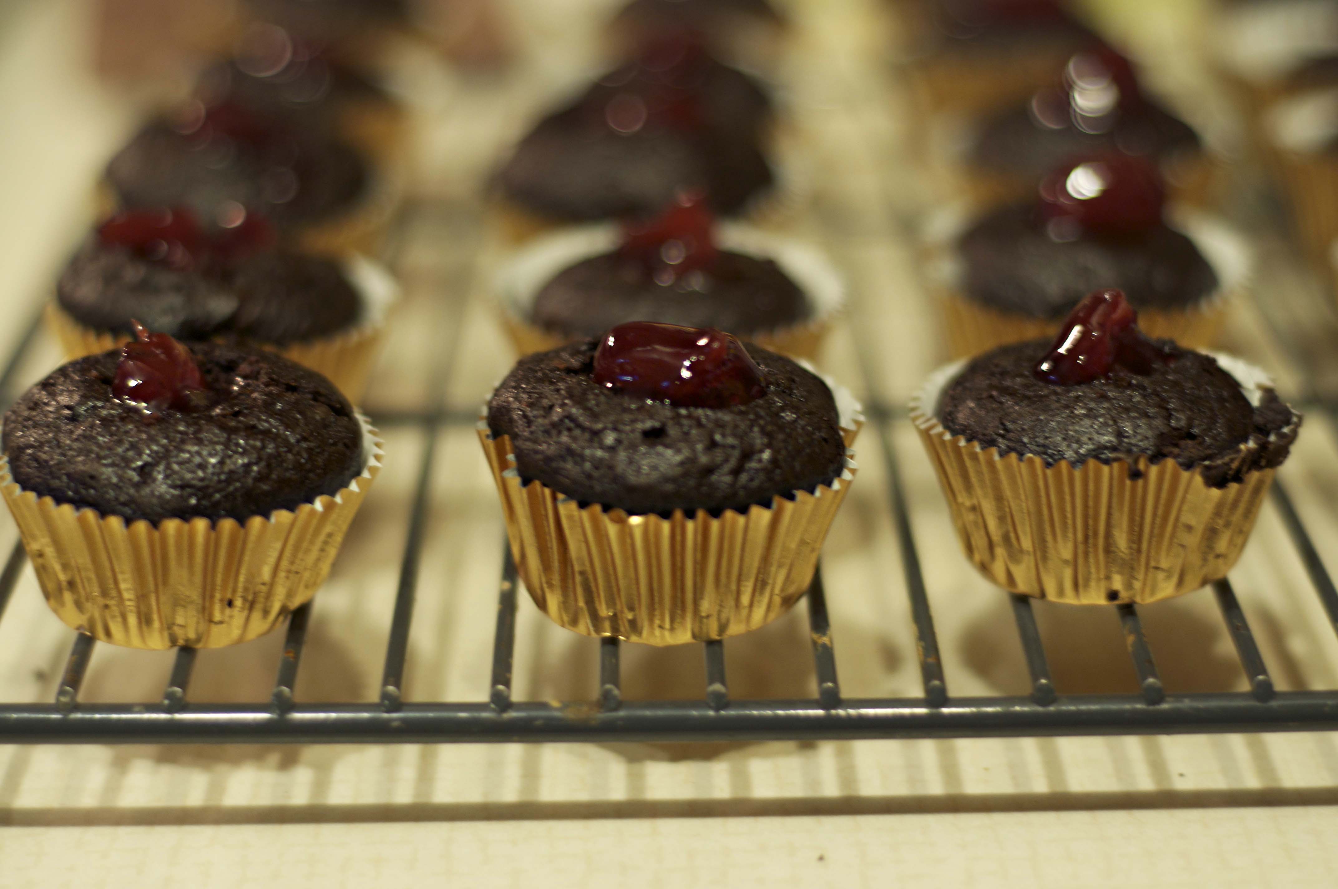 Different Types of Cupcakes Flavors