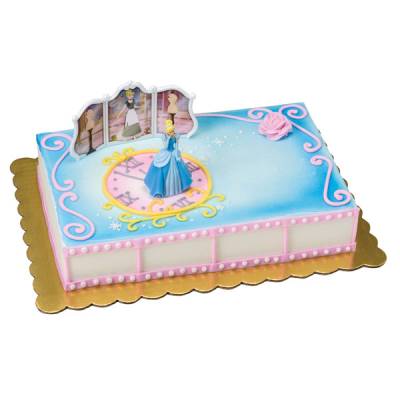 Disney Princess Cake Publix