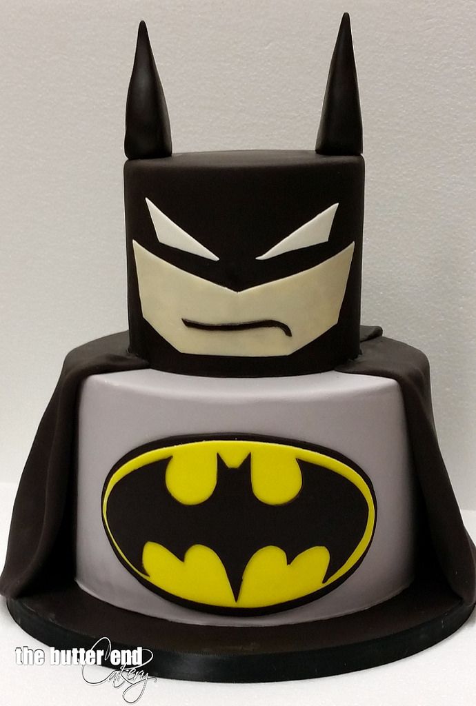 7 Photos of 30th Birthday Cakes Batman XL