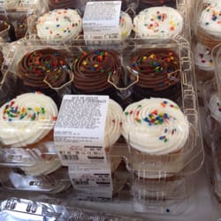 Costco Cupcake Cake