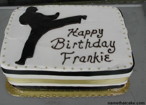 8 Photos of Happy 19th Birthday Cakes Frankie