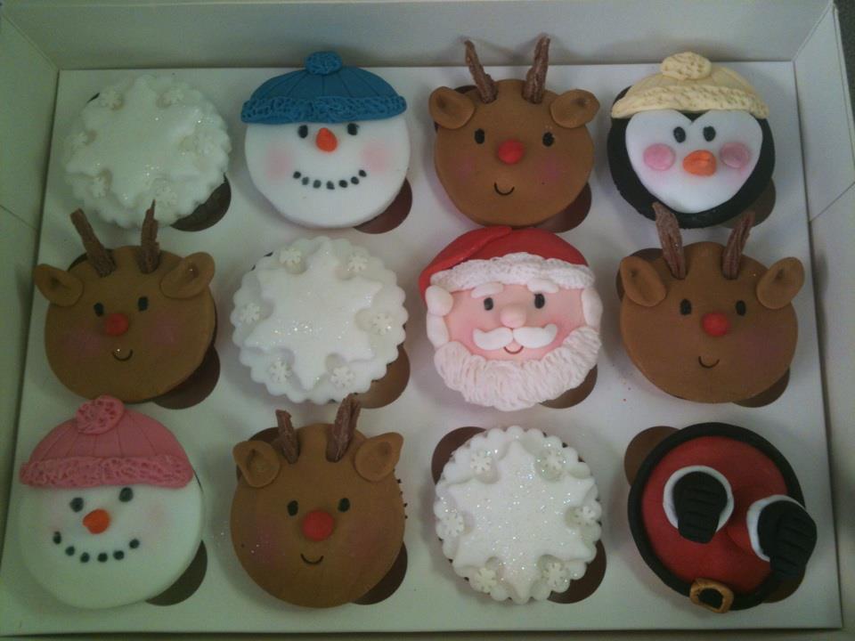 Shaw's Cupcakes