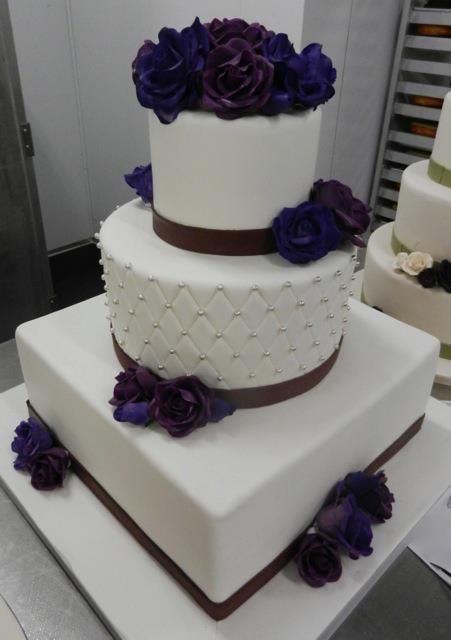 Cake Boss Wedding