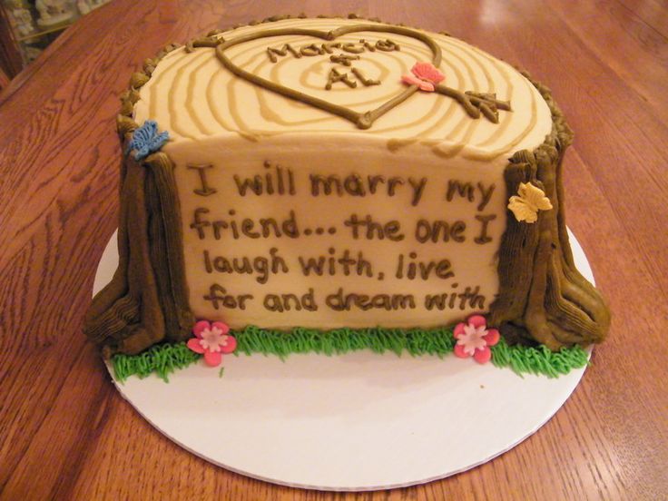 Wedding Rehearsal Dinner Cake Ideas