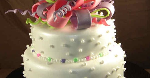 Exotic Birthday Cakes Women