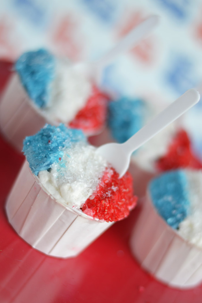 Ice Cream Truck Birthday Party