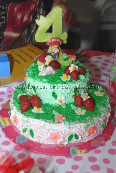 Kids Birthday Cake Ideas