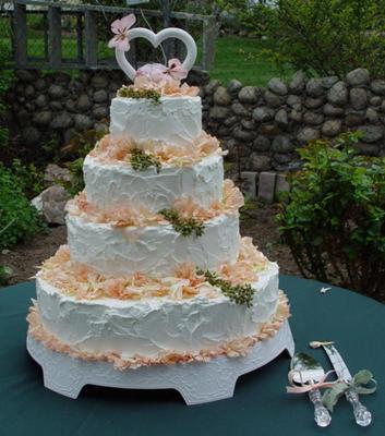 Walmart Wedding Cakes with Prices