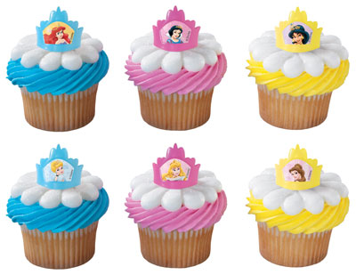 Disney Princess Cupcake Cake Sam's Club