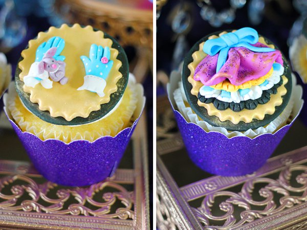 Ever After High Madeline Hatter Tea Party