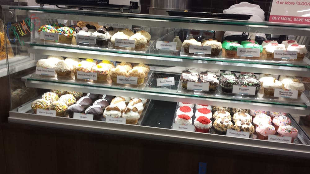 Mariano's Cupcake Bakery