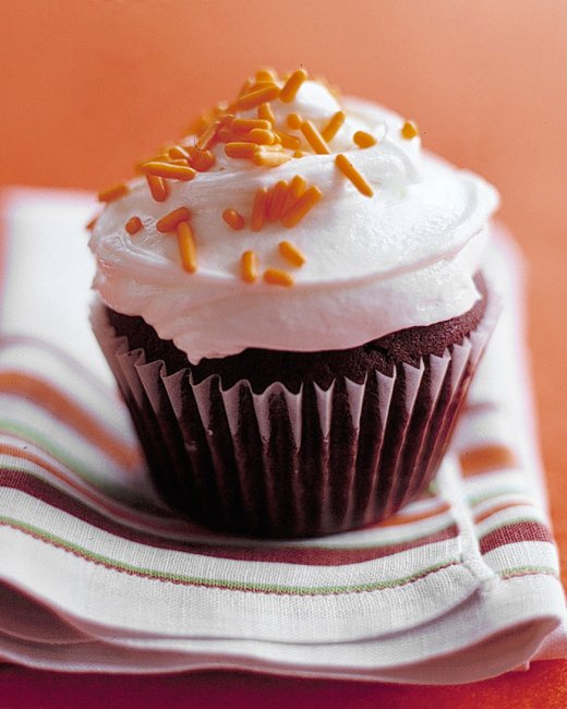 Martha Stewart Chocolate Cupcakes Recipes 429892 