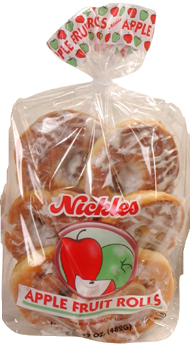 Nickles Bakery Cakes Fruit Products