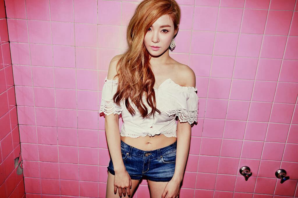 Tiffany Hwang Holler