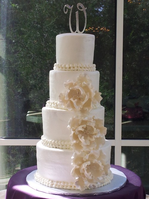 Wedding Cake Bakeries in Fort Worth Texas