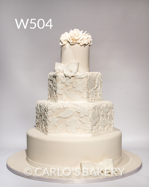 Wedding Cake Bakery