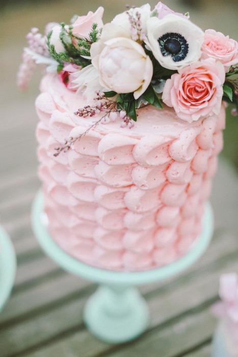 Wedding Cake Trends