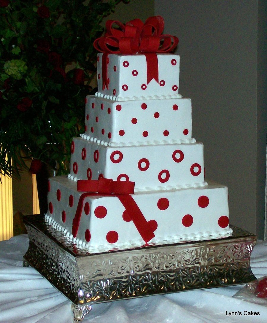 Wedding Cakes Birmingham Al