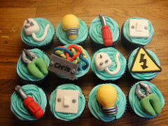 Amazing Cupcakes