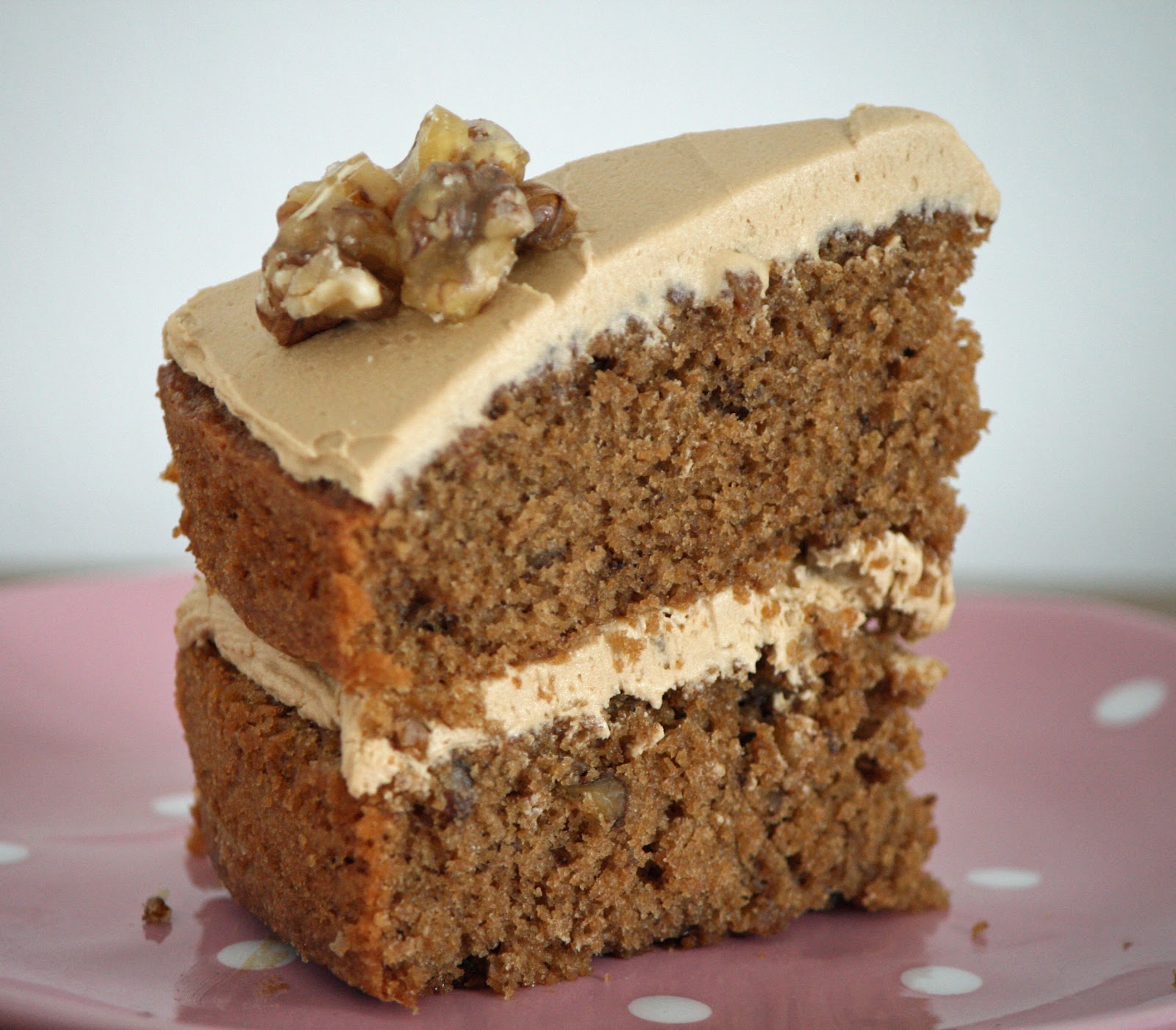 Coffee Cake Recipe