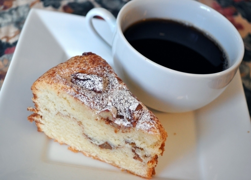 Coffee Cake