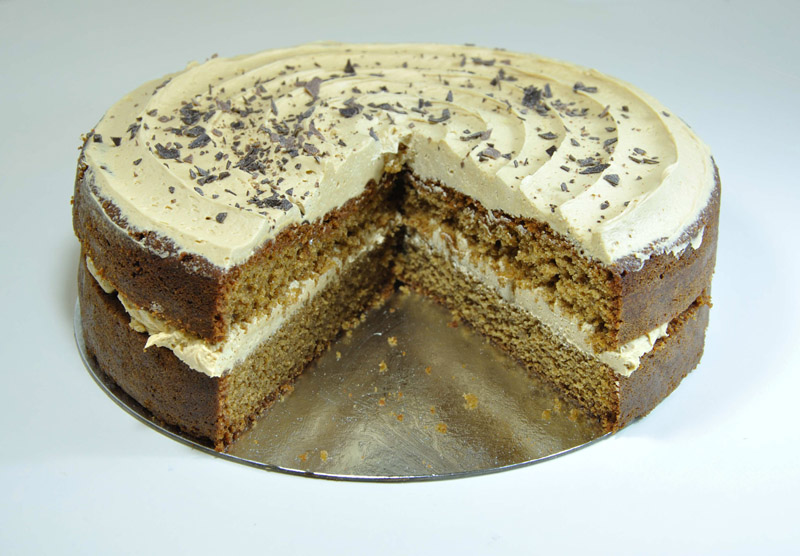 Coffee Cake