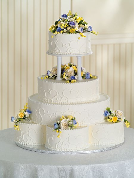 Publix Wedding Cake Prices