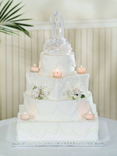 Publix Wedding Cakes