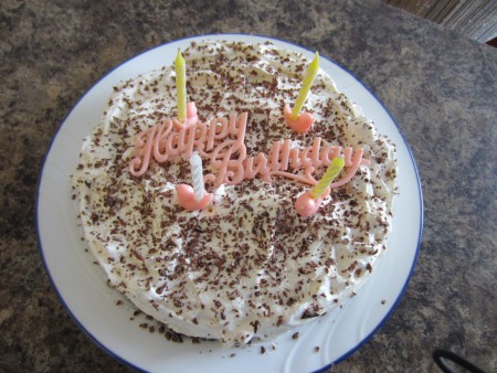 7 Photos of Healthy Birthday Cakes For Diabetics